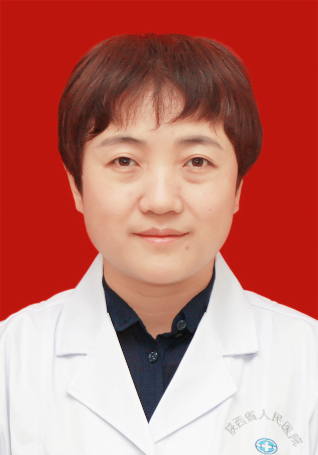 张晓燕主任医师-陕西省人民医院儿童病院